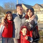 На вулиці Веселій панувала серйозність: житло військової родини з Рені зазнало пошкоджень під час нічного нападу