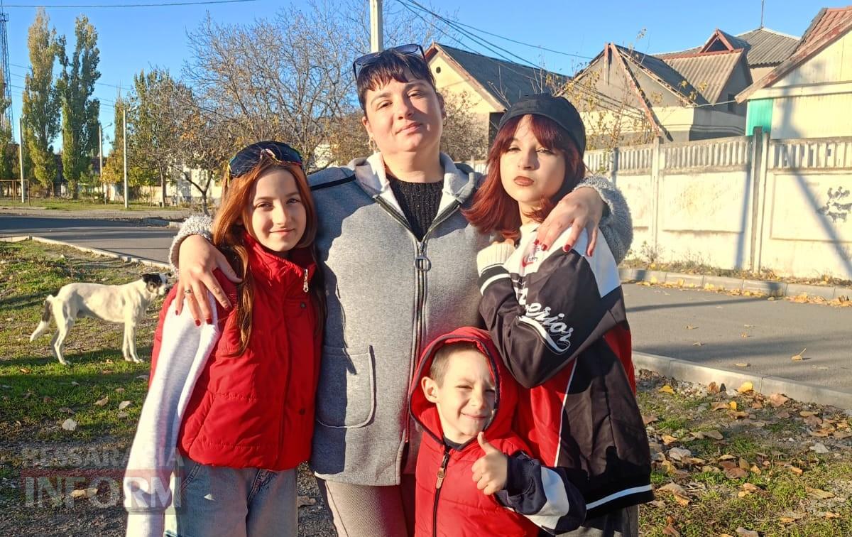 На вулиці Веселій панувала серйозність: житло військової родини з Рені зазнало пошкоджень під час нічного нападу