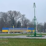 Ізмаїльська мерія пояснила, чи змінять місце встановлення новорічної ялинки
