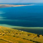 Вантаж токсинів і мікропластику: як Дніпро й Дунай забруднюють Чорне море