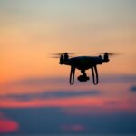 Українські виробники дронів отримують значні інвестиції з західних країн