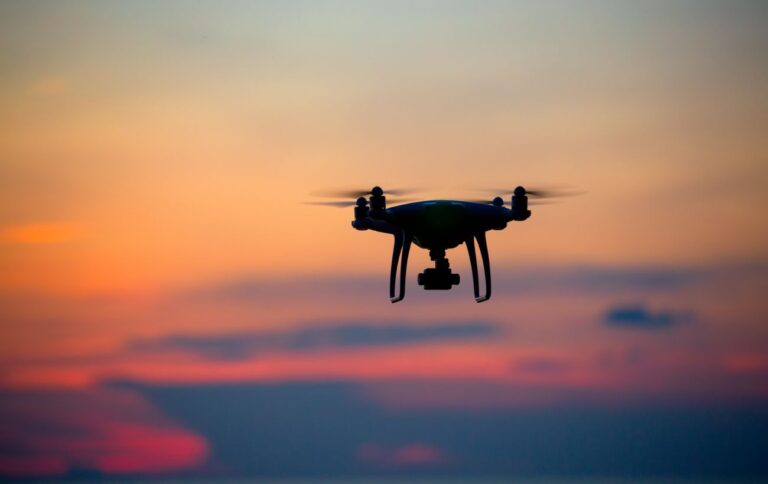Українські виробники дронів отримують значні інвестиції з західних країн