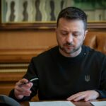 Зеленський наказав укріпити захист Херсону: Пташині Мадяра стануть на допомогу оборонцям