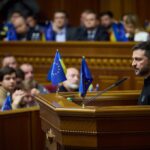 Плівки Міндіча: подальші дії Кабміну після скандалу з Енергоатомом