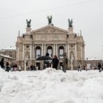 У Львівській області 23 листопада відключили світло через несприятливі погодні умови