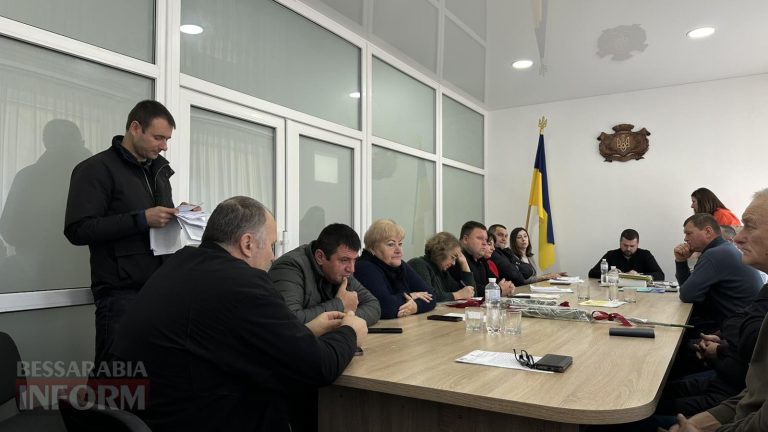 У Кілійській громаді переглянули тарифи на воду і знайшли спосіб запобігти їх подорожчанню та зберегти підприємство