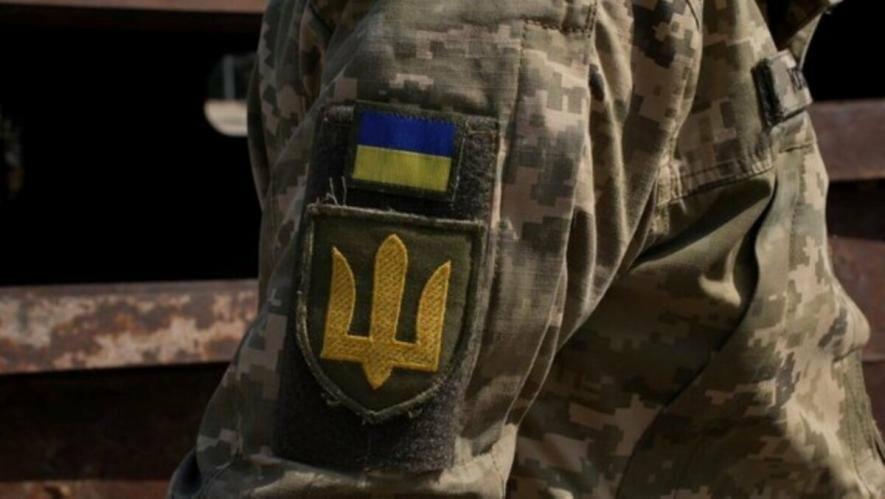 В Одесі біля ТЦК чоловік поранив себе, намагаючись уникнути призову