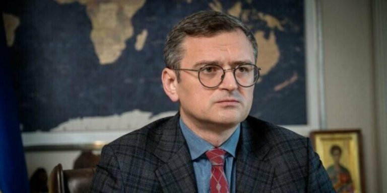 Кулеба роз’яснив, чи готують евакуацію південної частини Одеської області