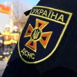 На Одещині рятувальники вирізали чоловіка з понівеченого авто після ДТП