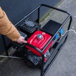 У Одещині генератор спричинив отруєння чадним газом двох дітей