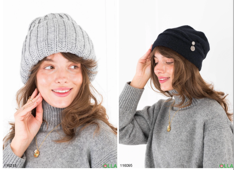 Як підібрати шапку до куртки і виглядати стильно