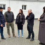 У Білгороді-Дністровському добігає кінця масштабна модернізація психіатричної лікарні