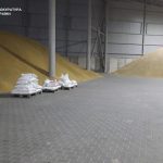 Ізмаїльське підприємство відшкодувало державі понад 10 млн грн недоплачених податків