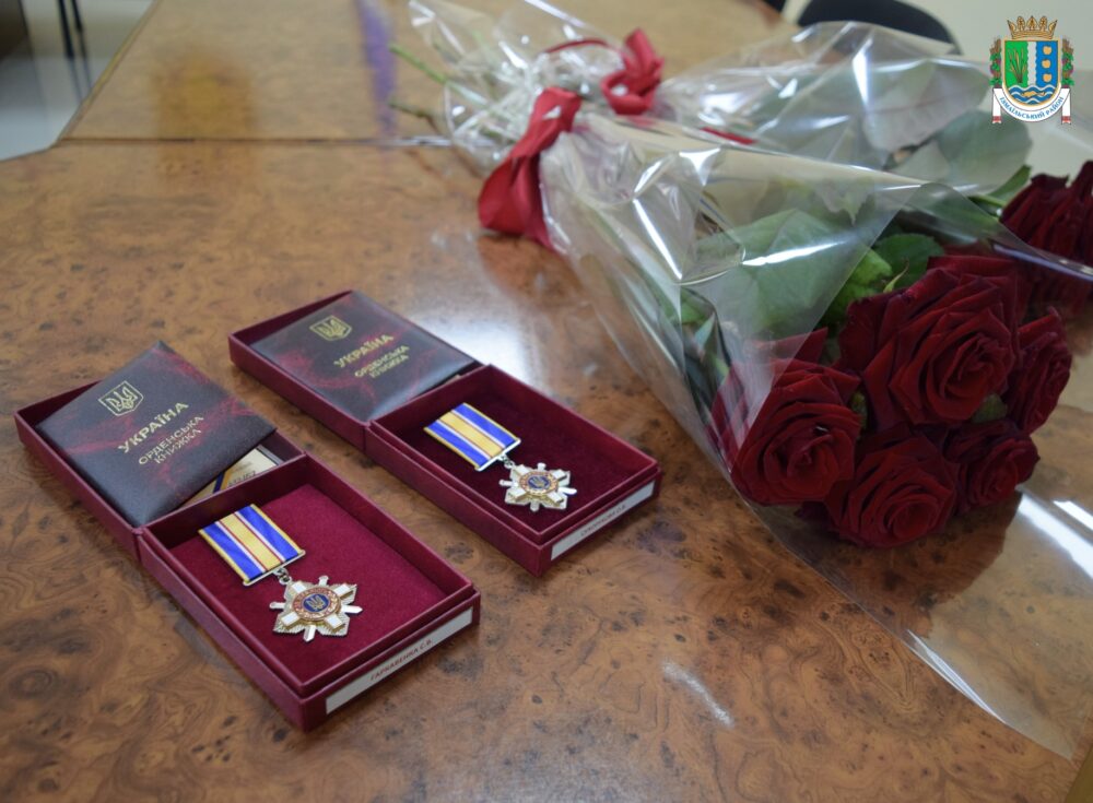 Двом ізмаїльцям посмертно присудили почесні нагороди