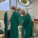 Одеситка врятувала життя сина, ставши його донором