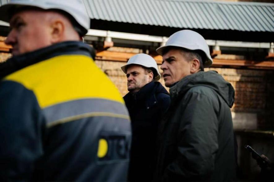 Голова Агентства відновлення: оборонні споруди значно пом’якшили наслідки атак на Одесу