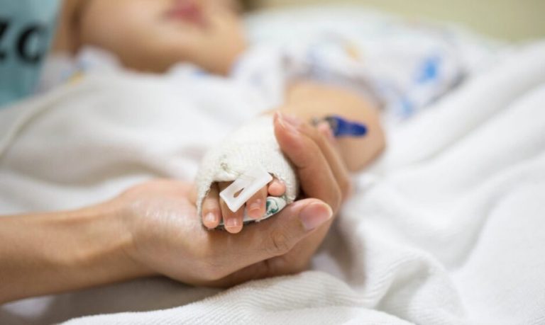 У Кілійській лікарні почали службове розслідування через ускладнення здоров’я дитини