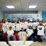 Болградська громада поглиблює взаємодію з молодими лідерами Молдови