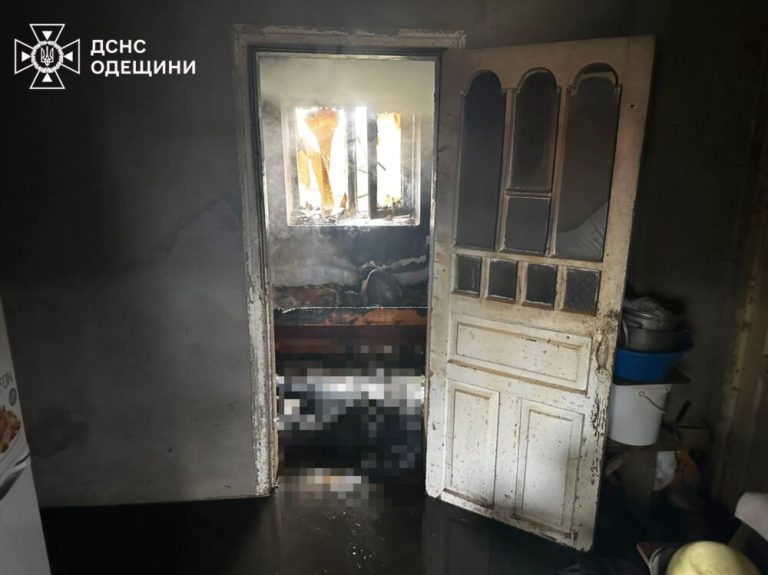 Смертельна звичка стала причиною загибелі мешканця Білгород-Дністровщини