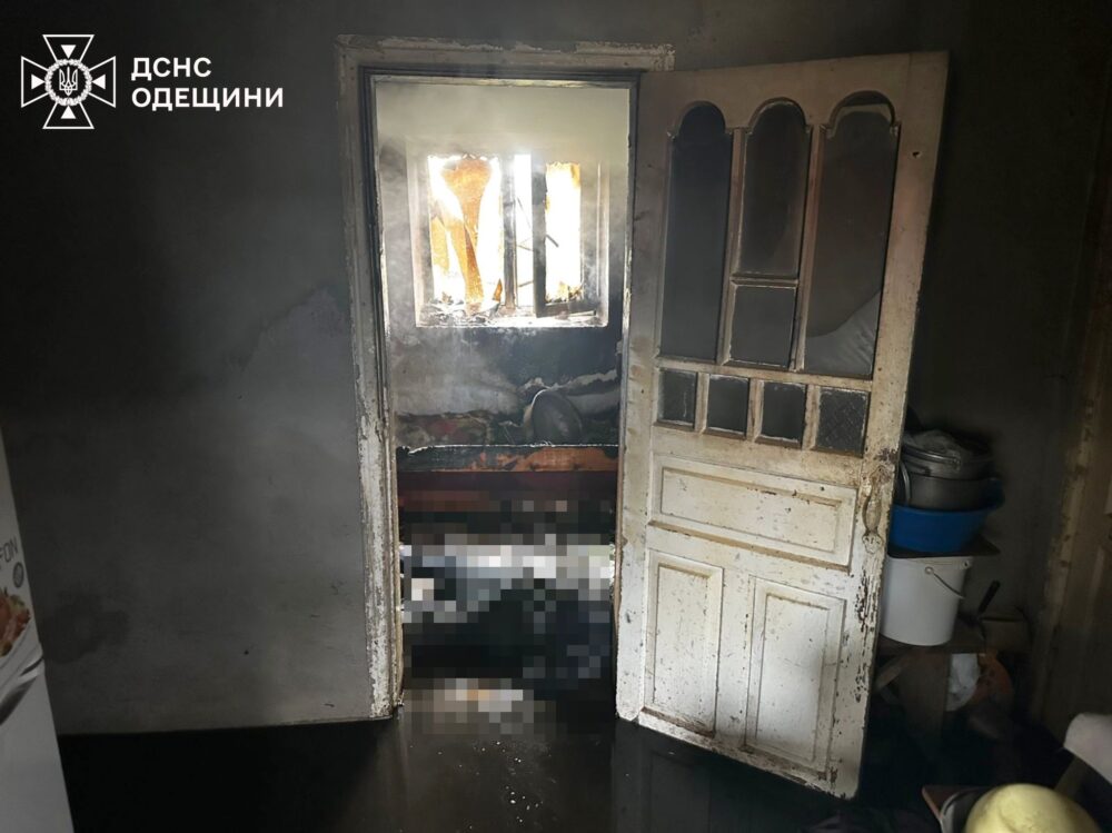 Смертельна звичка стала причиною загибелі мешканця Білгород-Дністровщини
