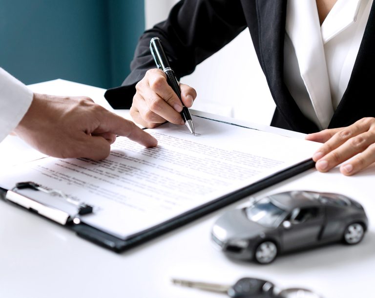 Автоцивілка-2025: революційні зміни та нові правила оформлення поліса