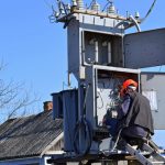 Гендиректор ДТЕК: на відновлення уражених підстанцій в Одещині може знадобитися до двох років