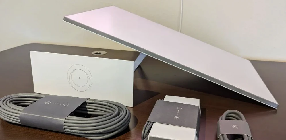 Starlink в Україні: чому супутниковий інтернет став основою зв’язку під час війни