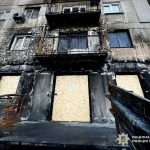 Завербований Росією одесит підпалив банк, намагаючись викрити «корегувальників обстрілів»