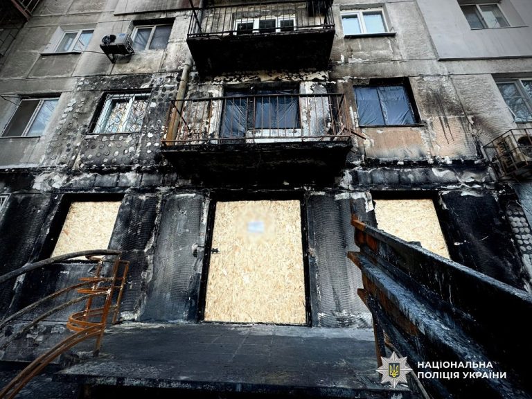 Завербований Росією одесит підпалив банк, намагаючись викрити «корегувальників обстрілів»