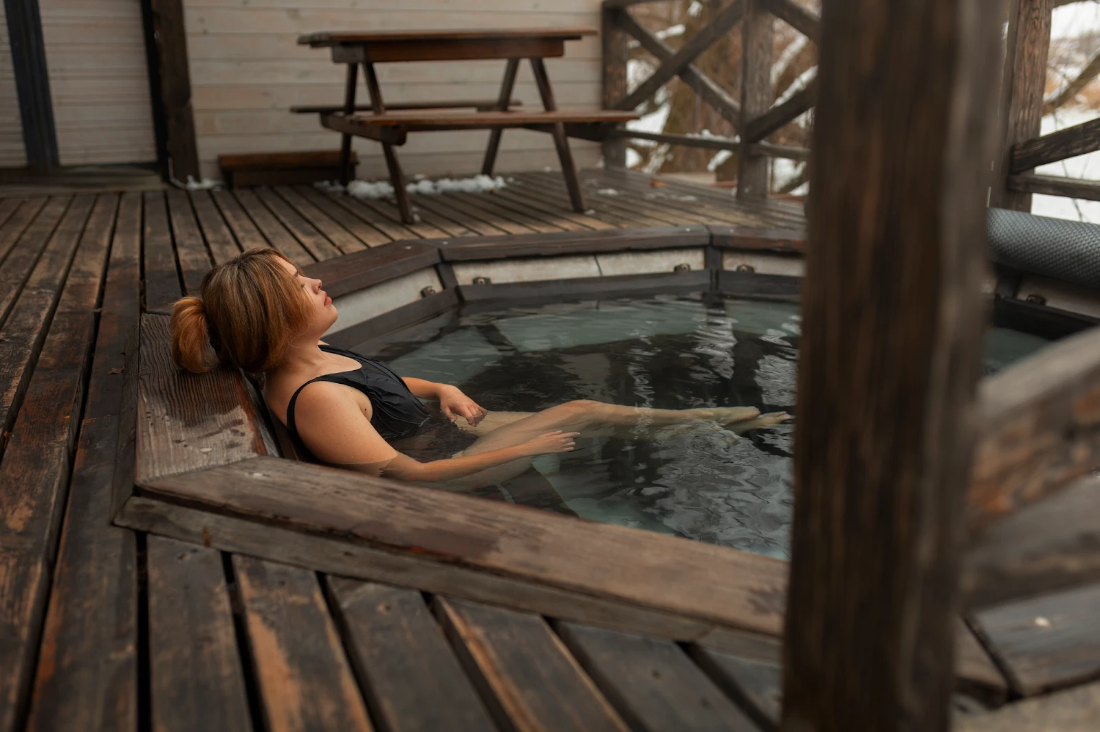 Выходные в Сходнице: идеи короткого wellness-отдыха на 2–3 дня