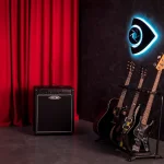 Від створення музики до зйомки кліпу – усе в одній студії