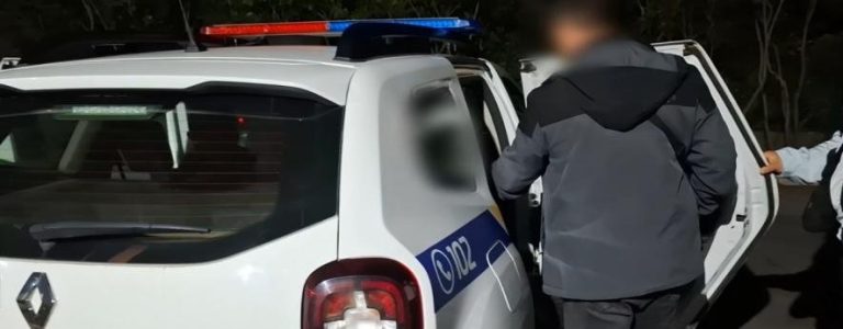 Вдень на Одещині в масках напали на підлітка