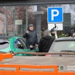 В Одесі притягнули до відповідальності водіїв за паркування на місцях для людей з інвалідністю