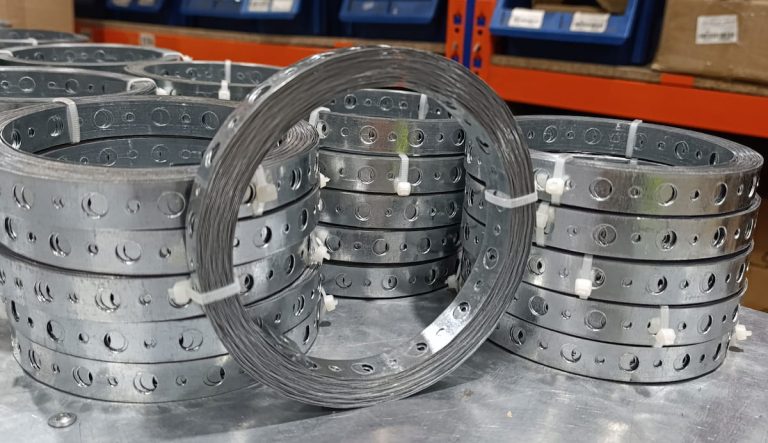 Перфолента монтажная: Всё, что нужно знать для успешного использования