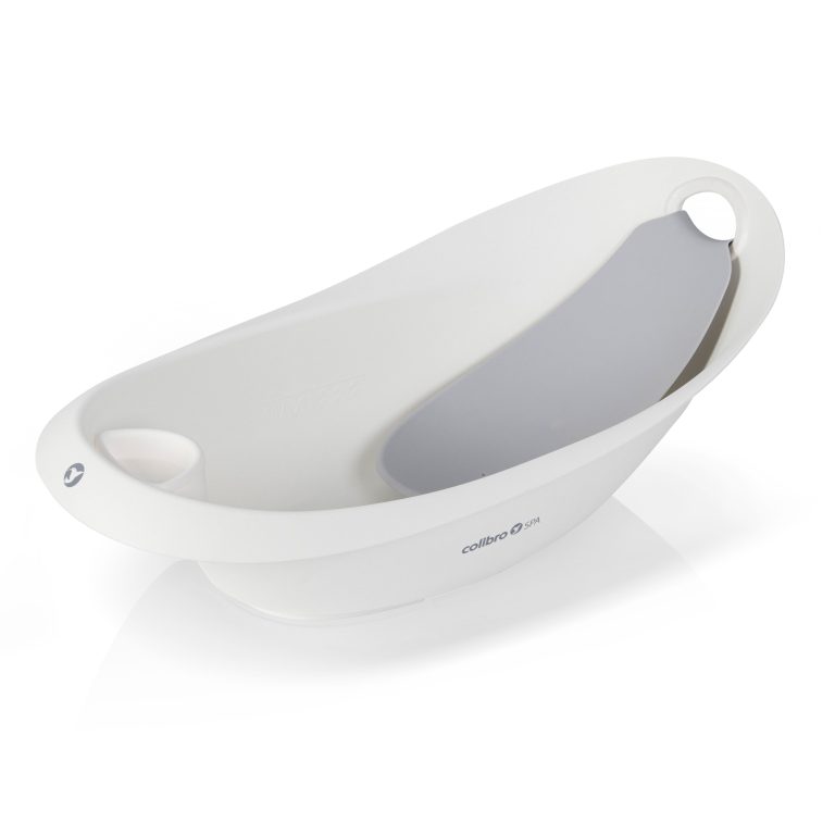 Купание новорожденного без стресса: как выбрать идеальную ванночку и аксессуары