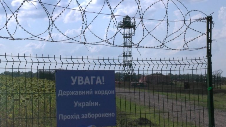 Болградський суд визнав винним мешканця Кубея в організації незаконного переправлення чоловіків до Придністров’я