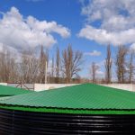 Стратегический запас: как модульные резервуары меняют стандарты хранения питьевой и технической воды