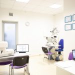 Зір під контролем: чому не варто відкладати візит до лікаря та як проходить сучасна діагностика