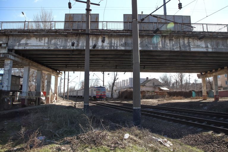 Японія виділить кошти на відновлення Іванівського шляхопроводу в Одесі