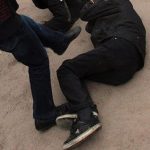 У Одесі розслідують побиття військовослужбовця, який повернувся з полону