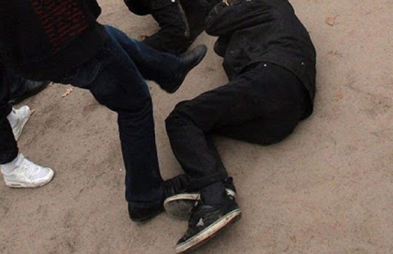 У Одесі розслідують побиття військовослужбовця, який повернувся з полону