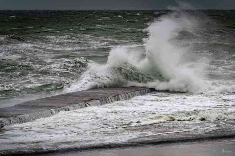 В Одесі попереджають про шторм: шквалисті пориви вітру можуть бути небезпечними