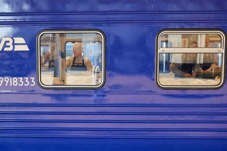 УЗ запускає програму безкоштовних поїздок для прифронтових громад — одесити також зможуть скористатися