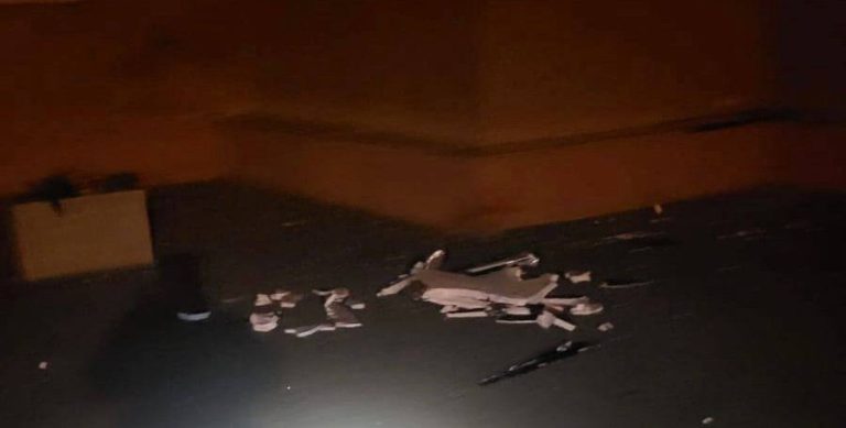 Увечері в Одесі обстріляли багатоповерхівки — що відомо