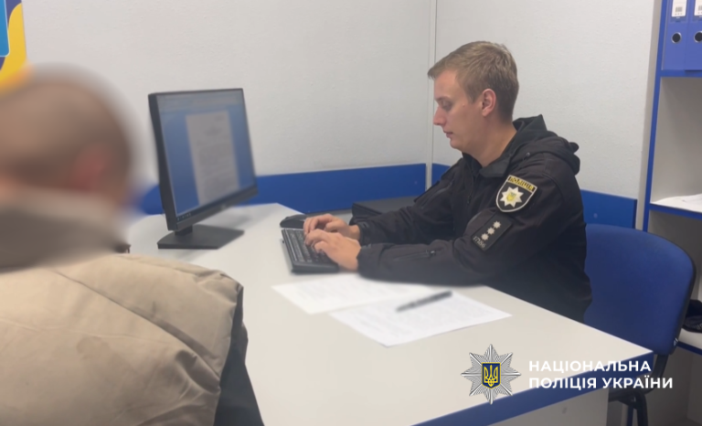 В Ізмаїлі судитимуть чоловіка за розбійний напад на продавчиню магазину