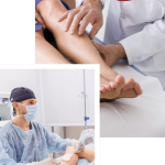 Эстетическая флебология: как вернуть красоту ног без шрамов и длительной реабилитации