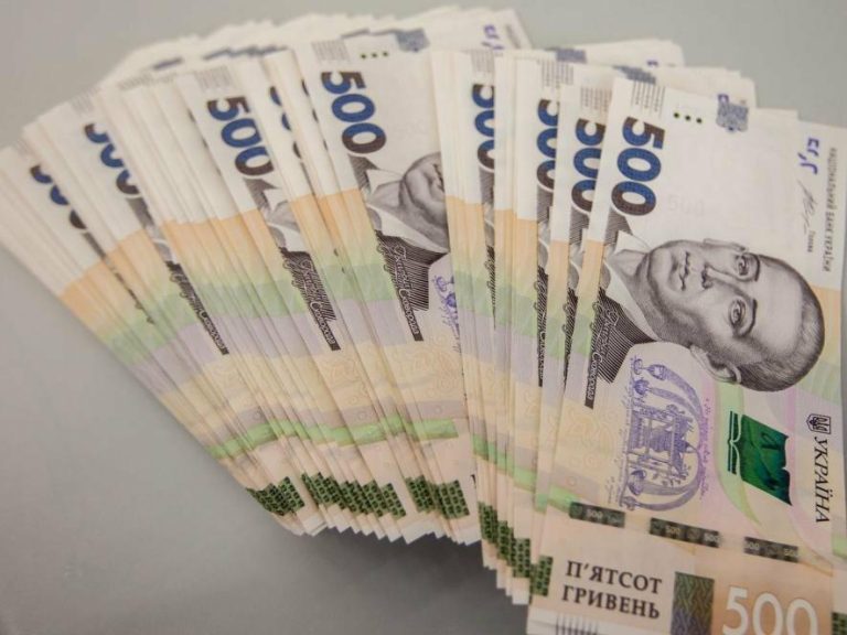Забудовник на Одещині сплатив мільйонний борг до бюджету