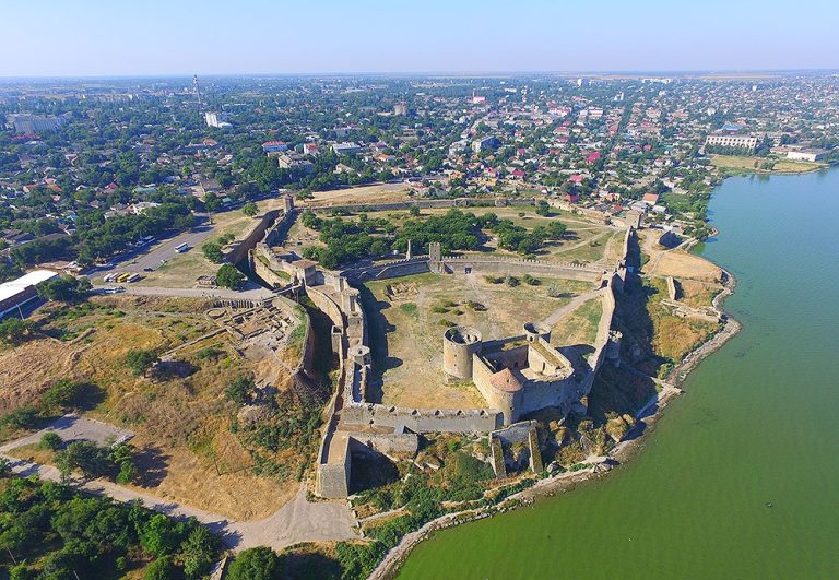 Білгород-Дністровський — більше ніж фортеця: забутий осередок ісламської науки