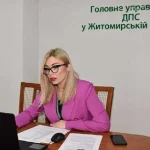 В Одесі призначили виконуючу обов’язки віце-мера — юристка та аудиторка з Житомира