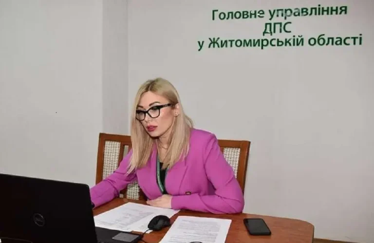 В Одесі призначили виконуючу обов’язки віце-мера — юристка та аудиторка з Житомира